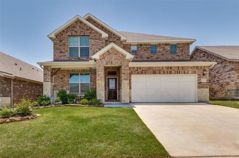 3409 Kingsgarden Road Denton TX 76207