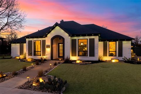 509 Santa Barbara Drive Keller TX 76248