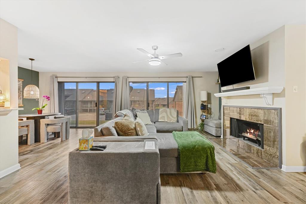 Signal Ridge #2a & 2b - Residential