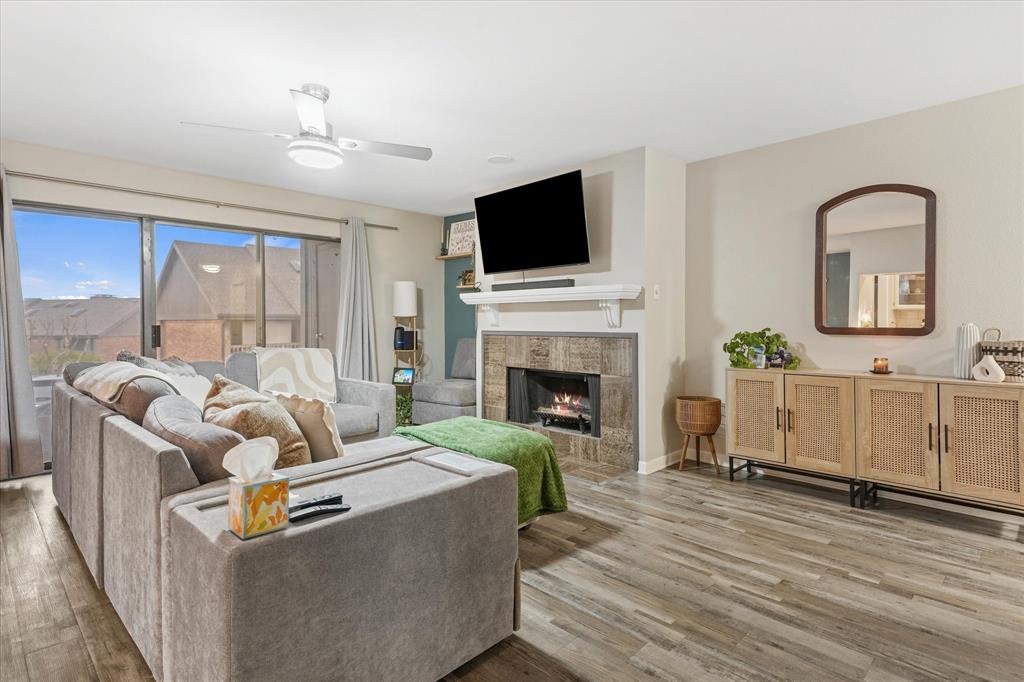 Signal Ridge #2a & 2b - Residential