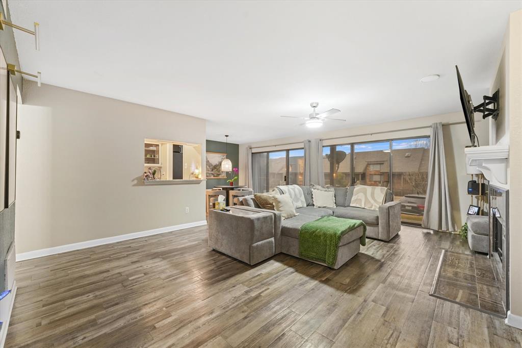 Signal Ridge #2a & 2b - Residential