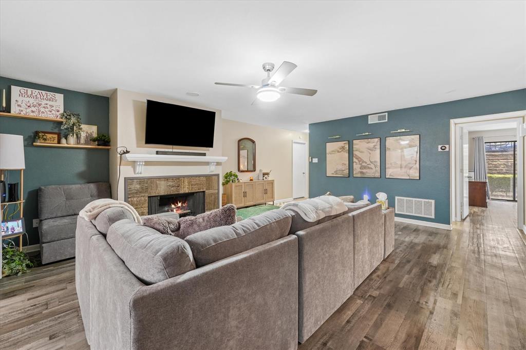 Signal Ridge #2a & 2b - Residential