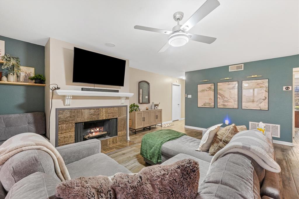 Signal Ridge #2a & 2b - Residential