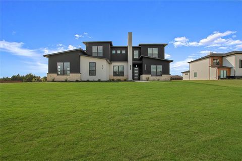 A home in Red Oak