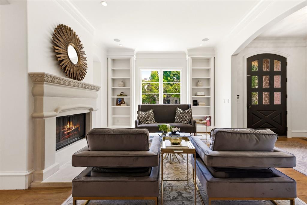 Loma Linda Sec 01 - Residential