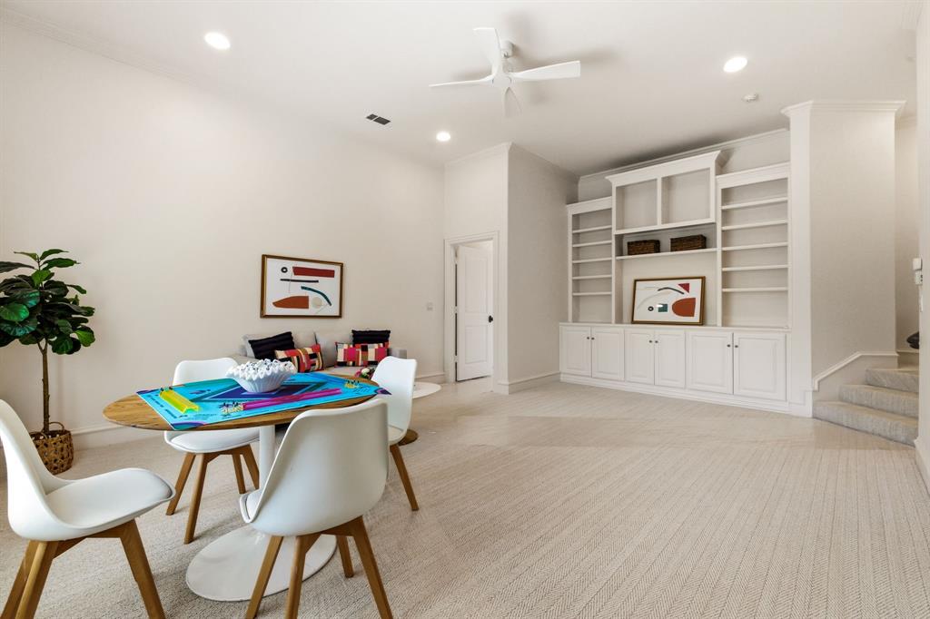 Loma Linda Sec 01 - Residential