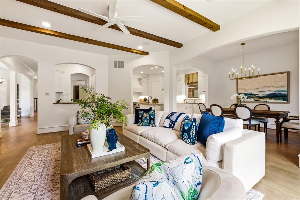 Loma Linda Sec 01 - Residential