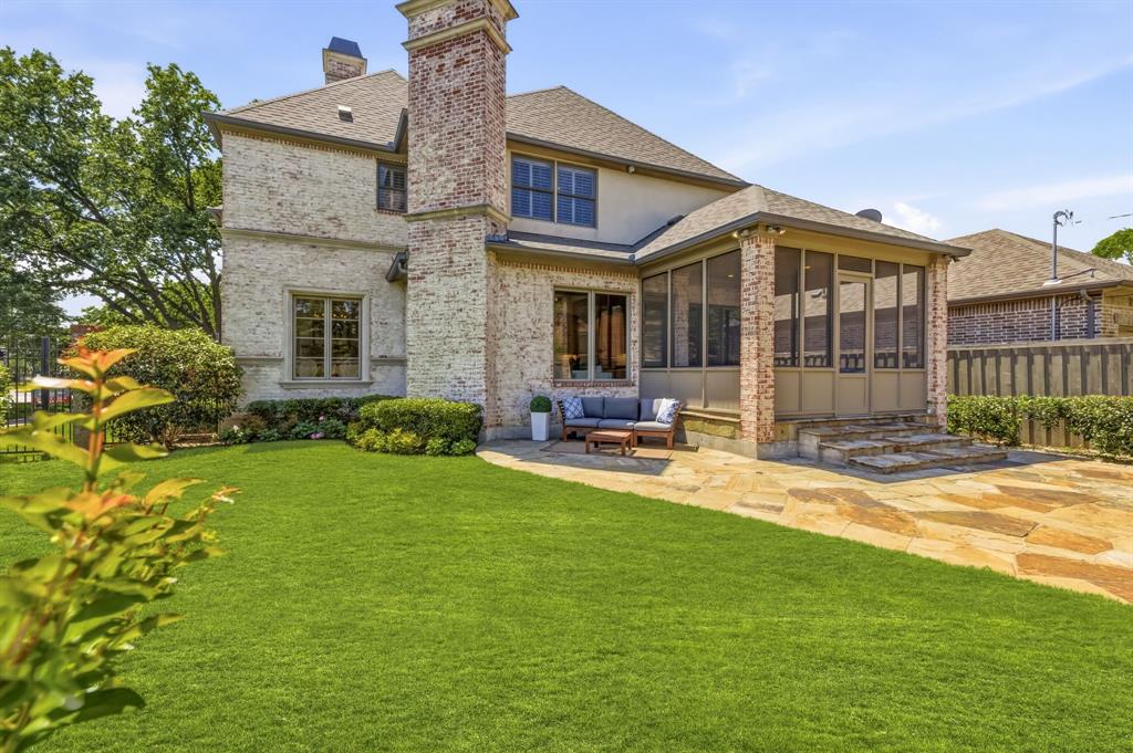 Loma Linda Sec 01 - Residential