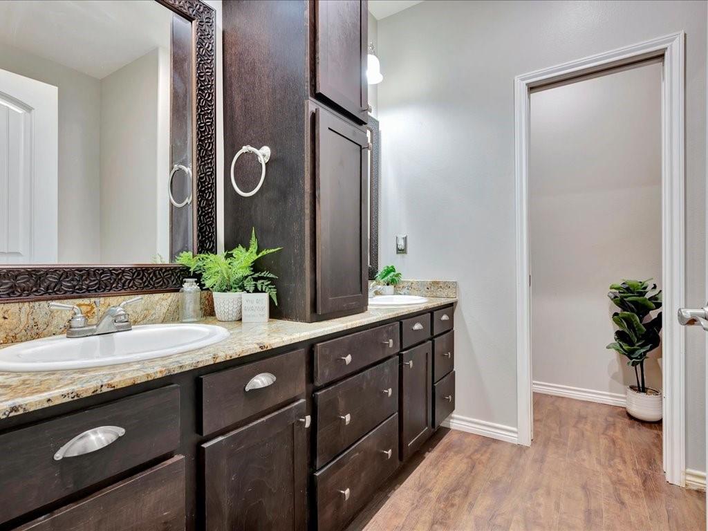 Parkman Road - Residential