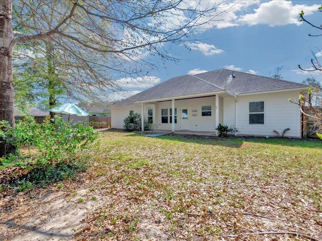 Parkman Road - Residential