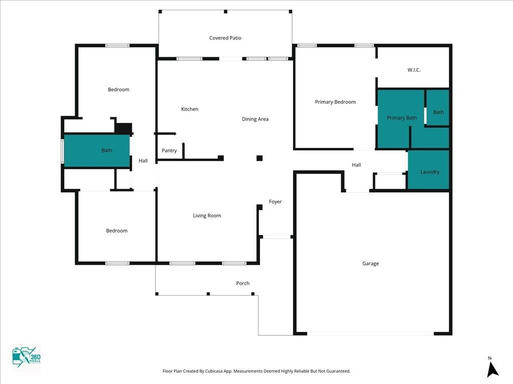 Parkman Road - Residential
