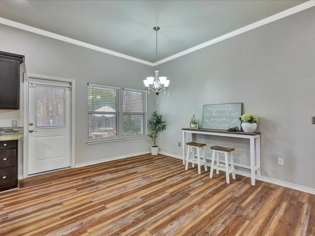 Parkman Road - Residential