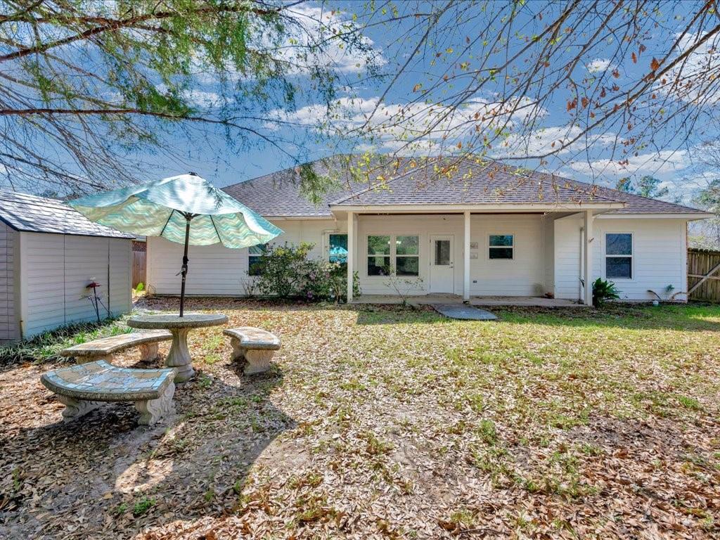 Parkman Road - Residential