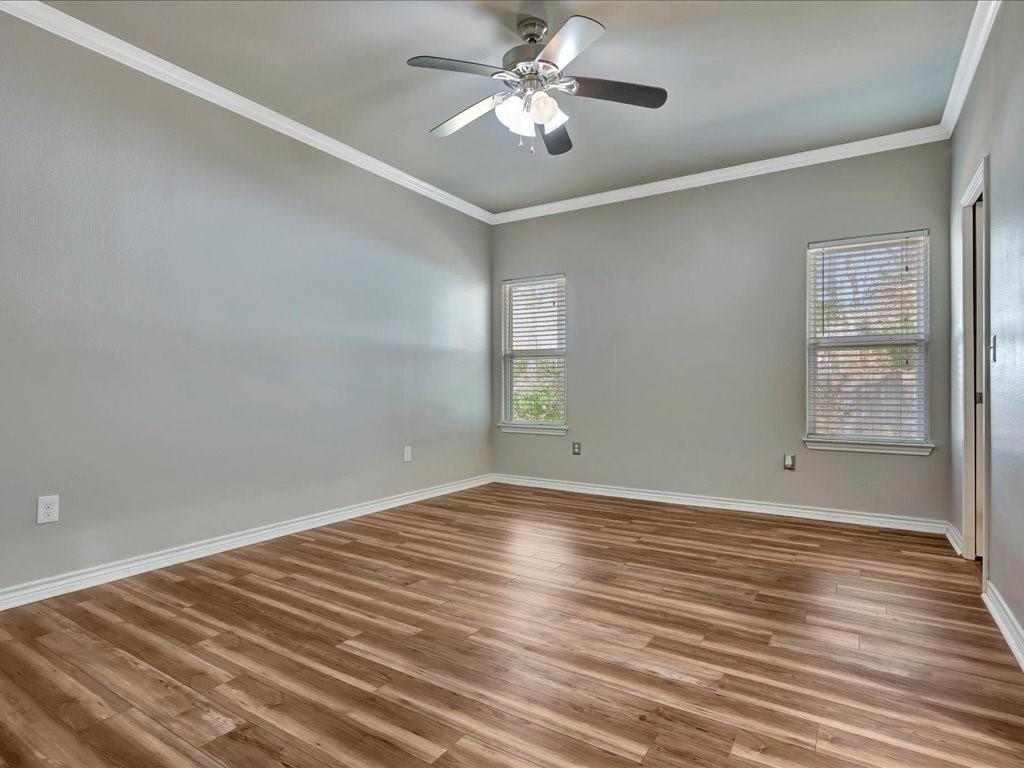 Parkman Road - Residential