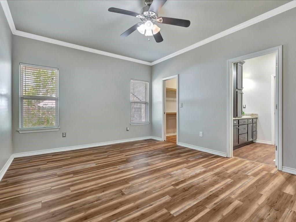 Parkman Road - Residential