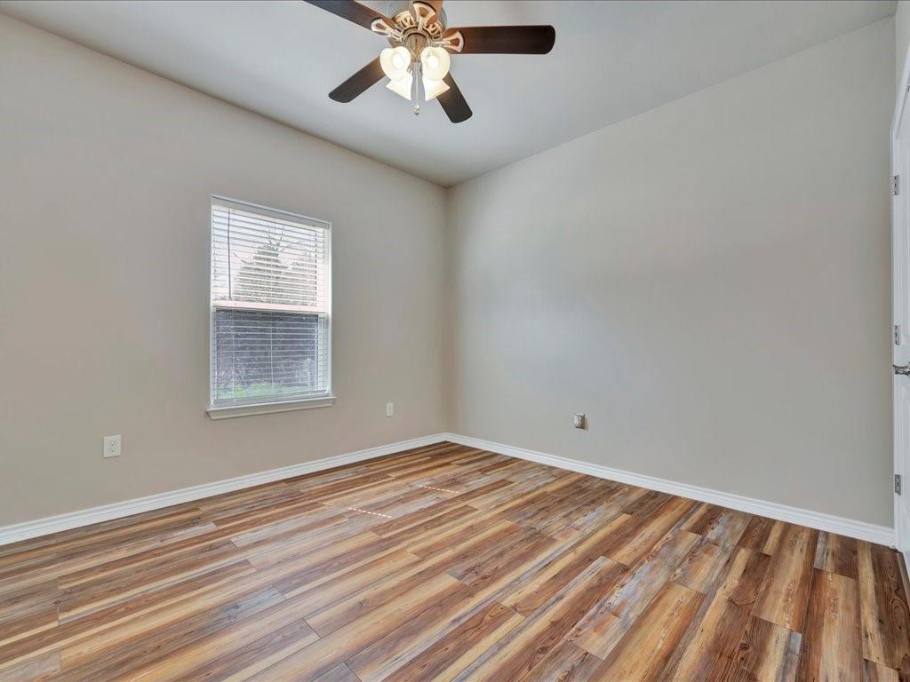 Parkman Road - Residential