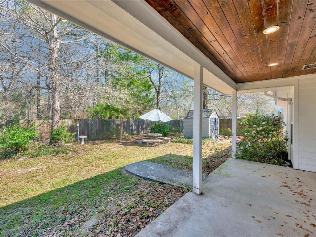 Parkman Road - Residential