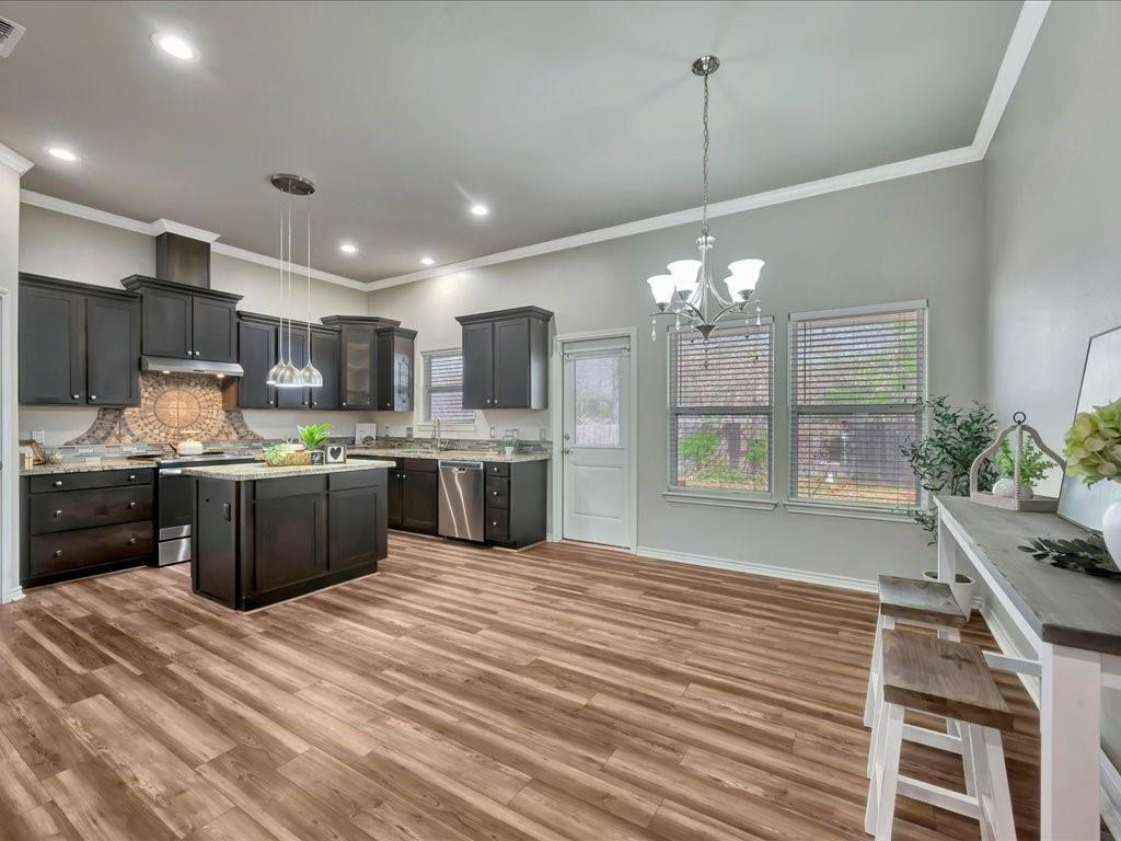 Parkman Road - Residential