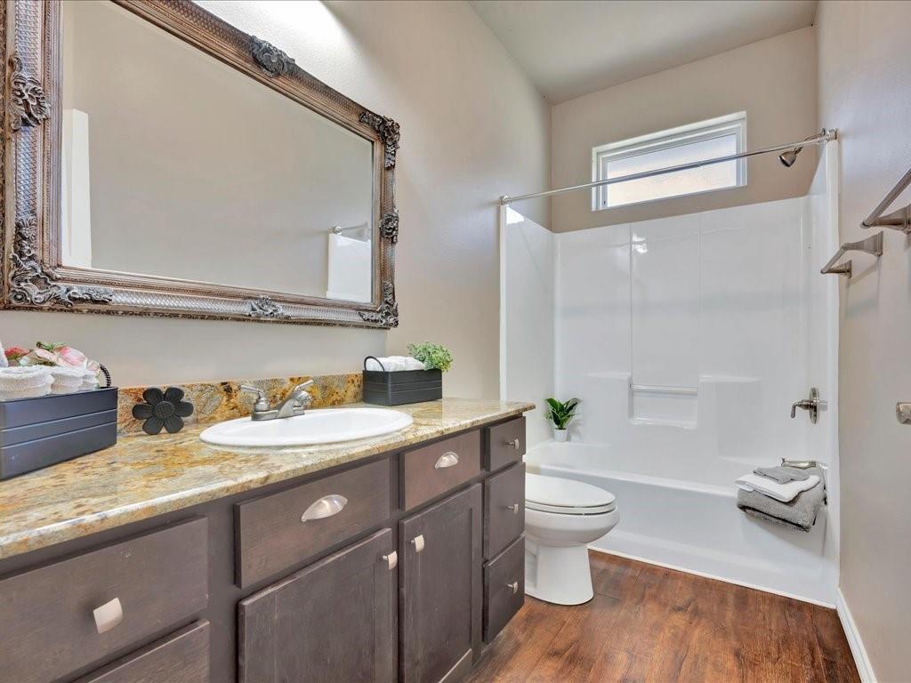 Parkman Road - Residential