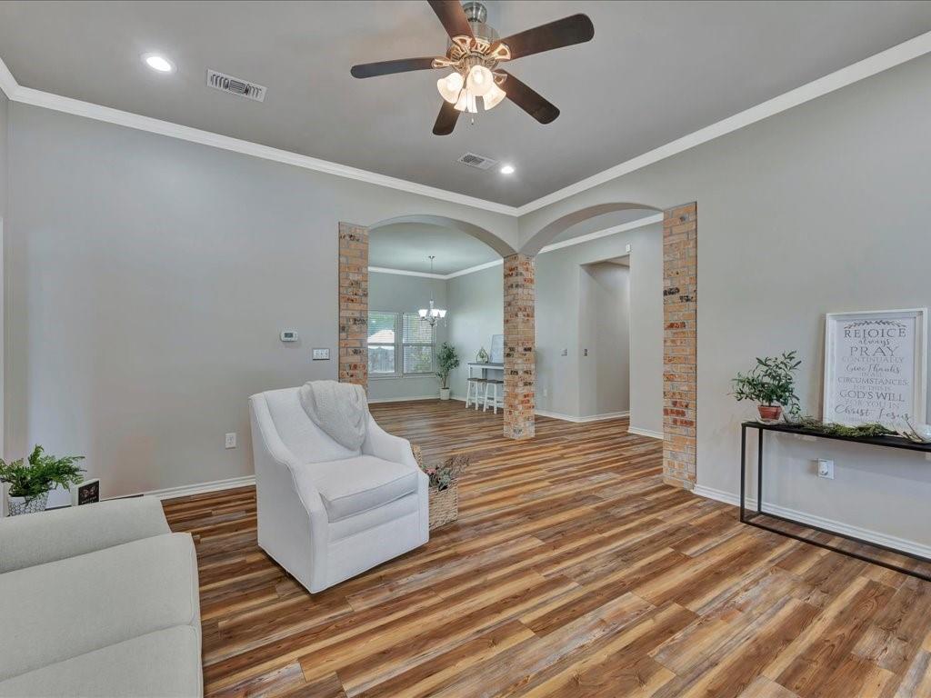 Parkman Road - Residential