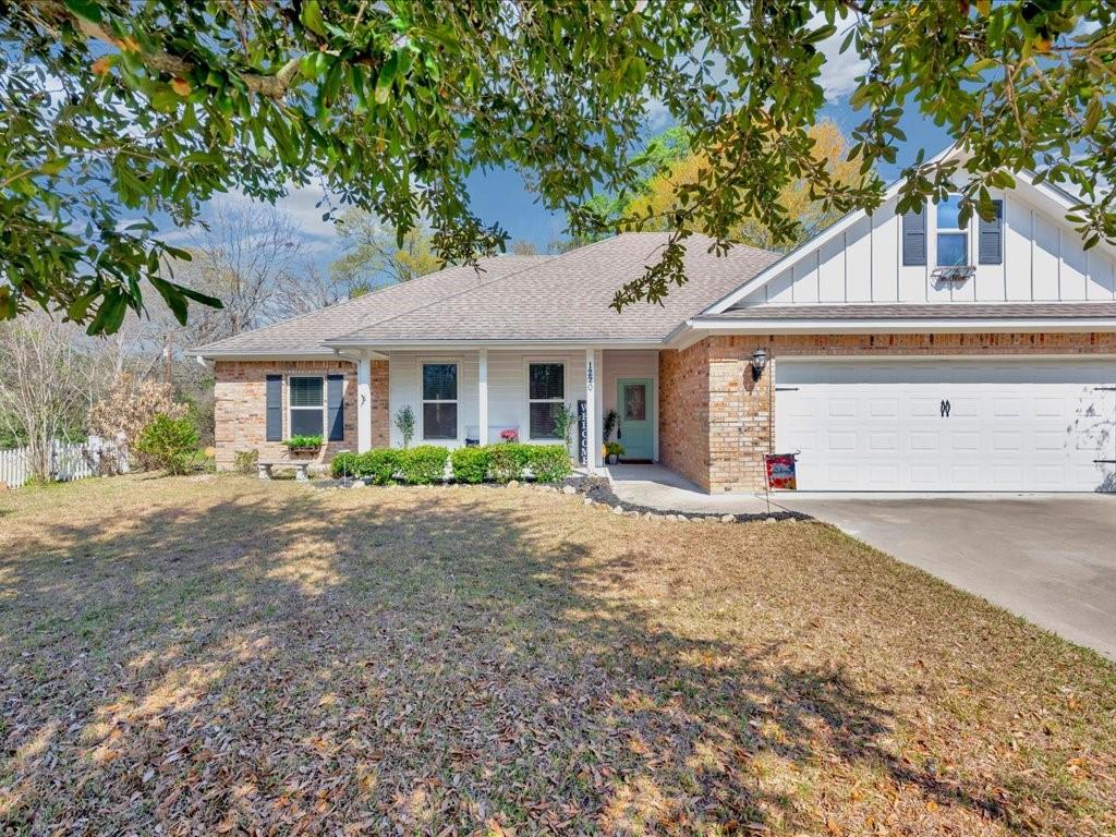 Parkman Road - Residential