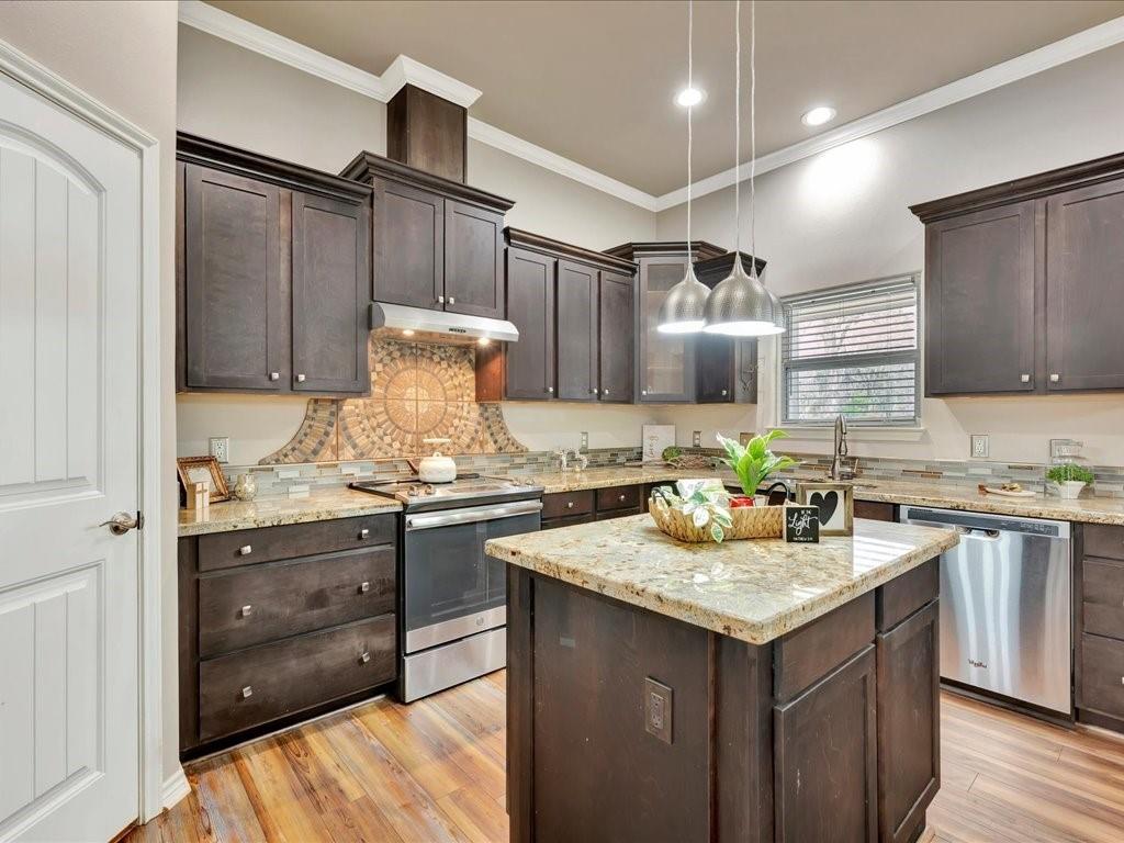 Parkman Road - Residential