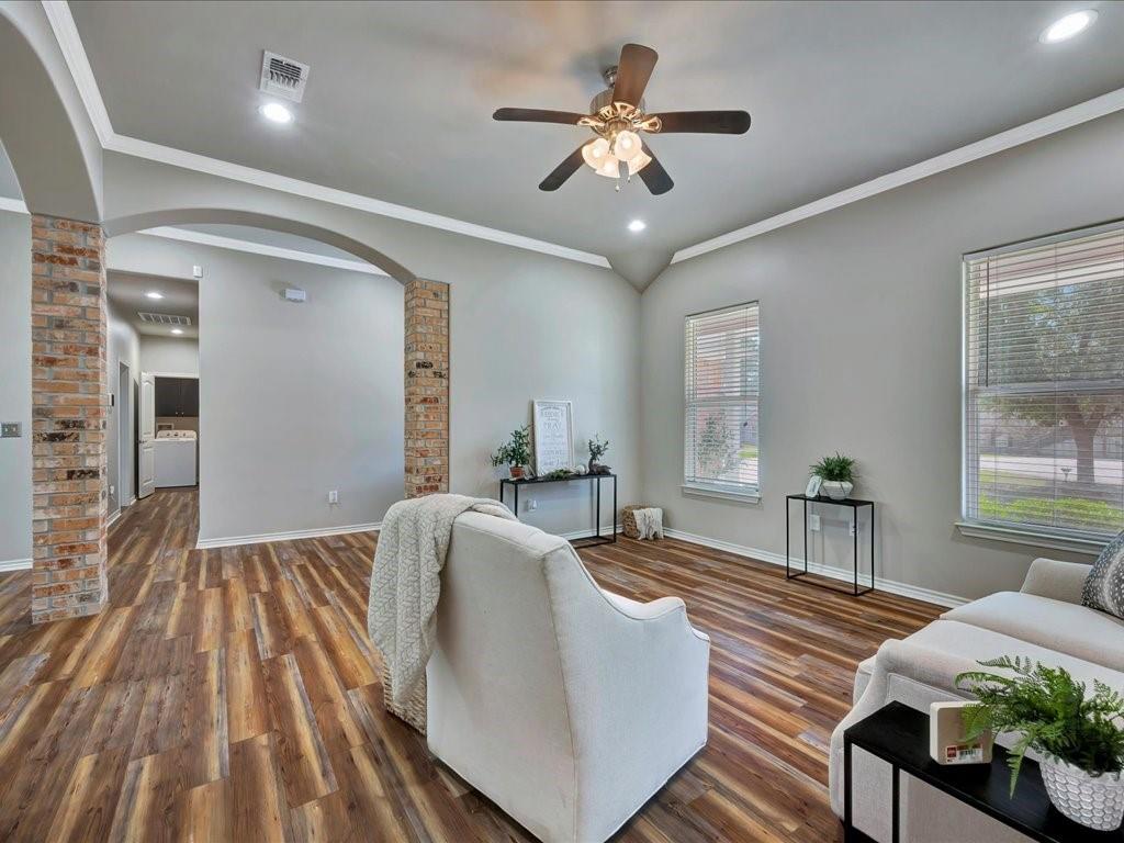 Parkman Road - Residential