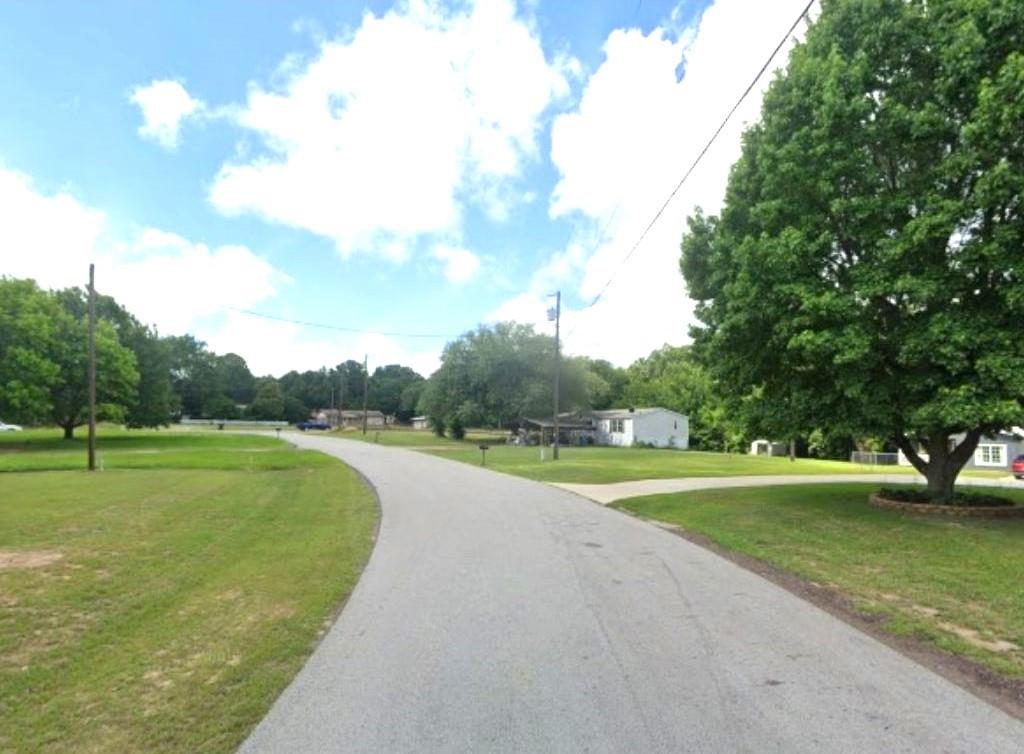 Orchard Hills - Land