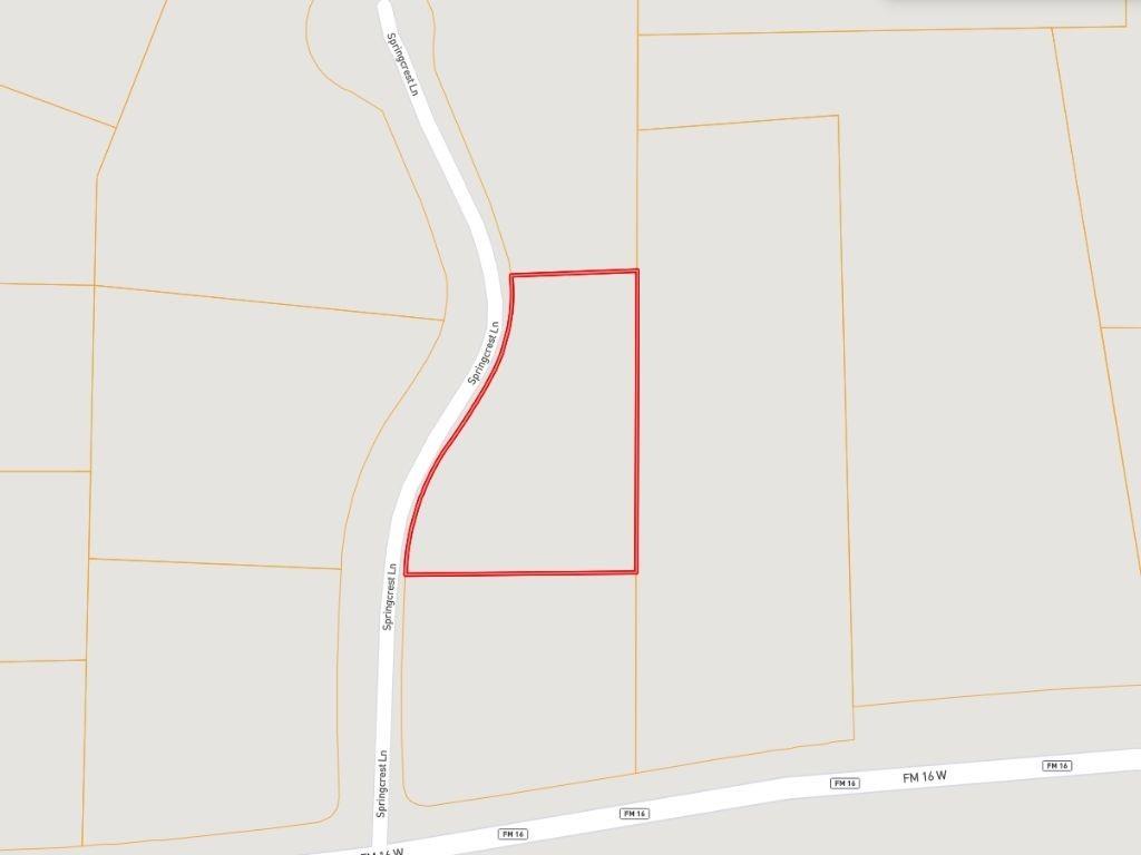 Orchard Hills - Land