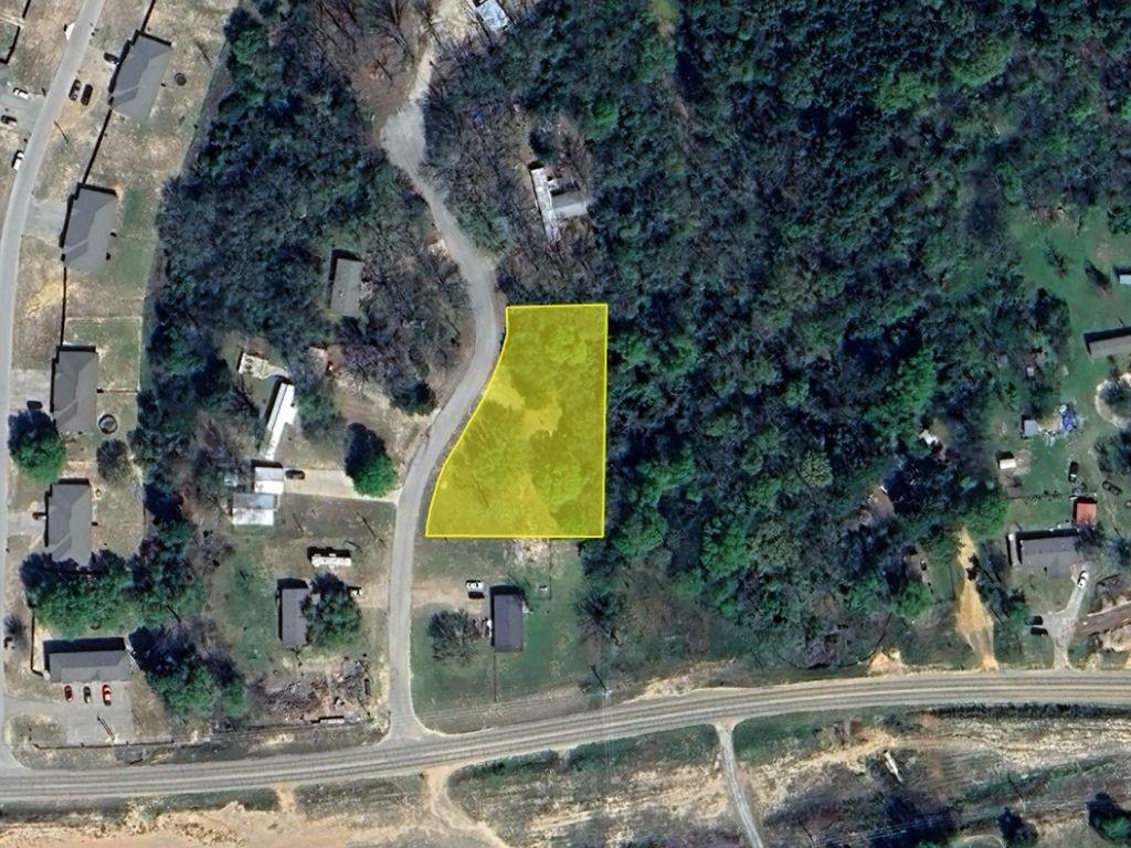 Orchard Hills - Land