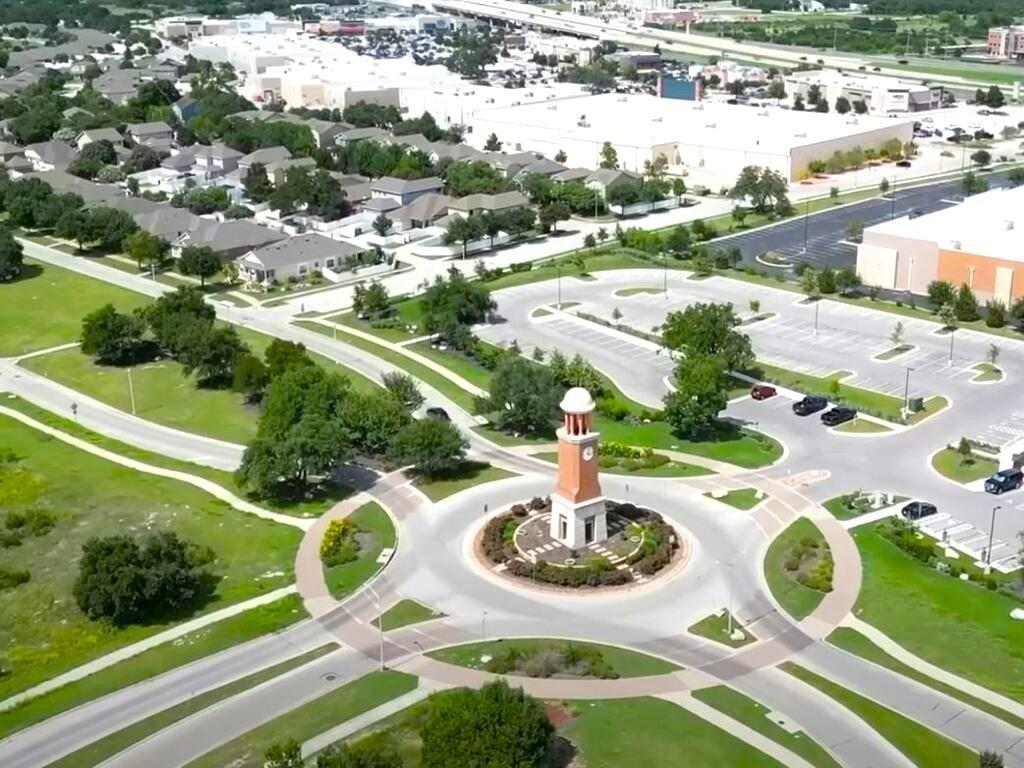 Orchard Hills - Land