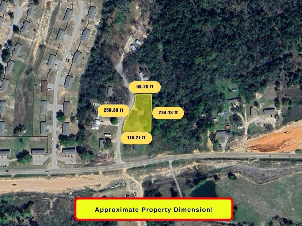 Orchard Hills - Land