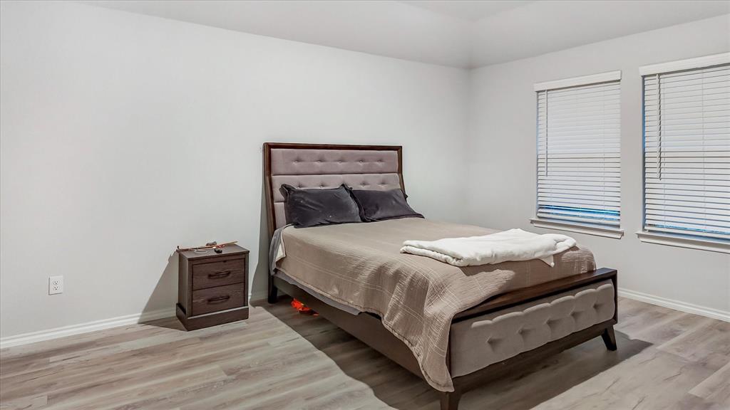 Creekside Estates - Residential Lease