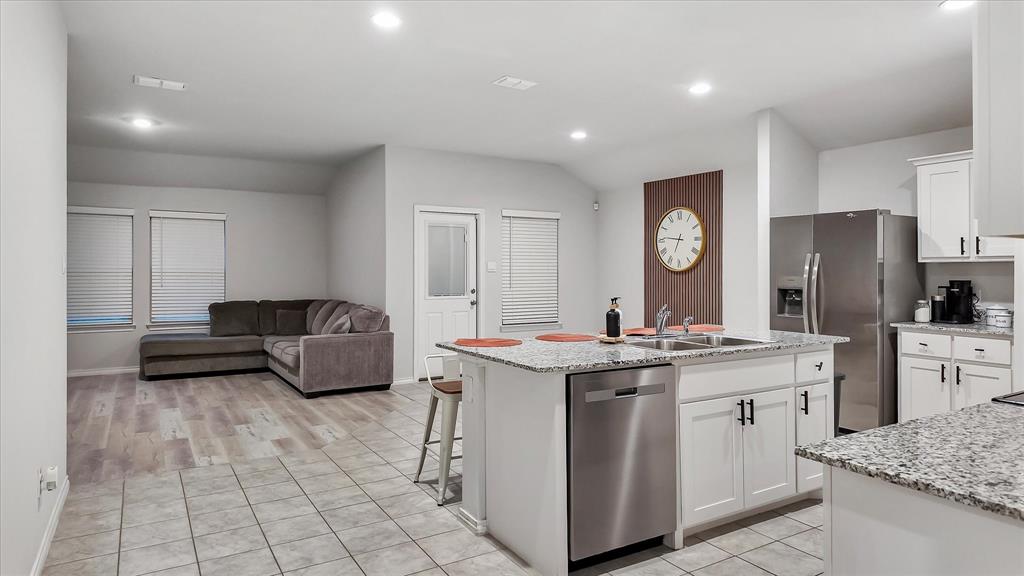 Creekside Estates - Residential Lease