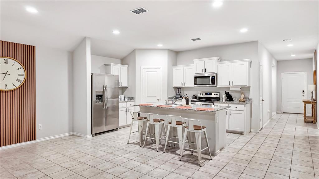 Creekside Estates - Residential Lease