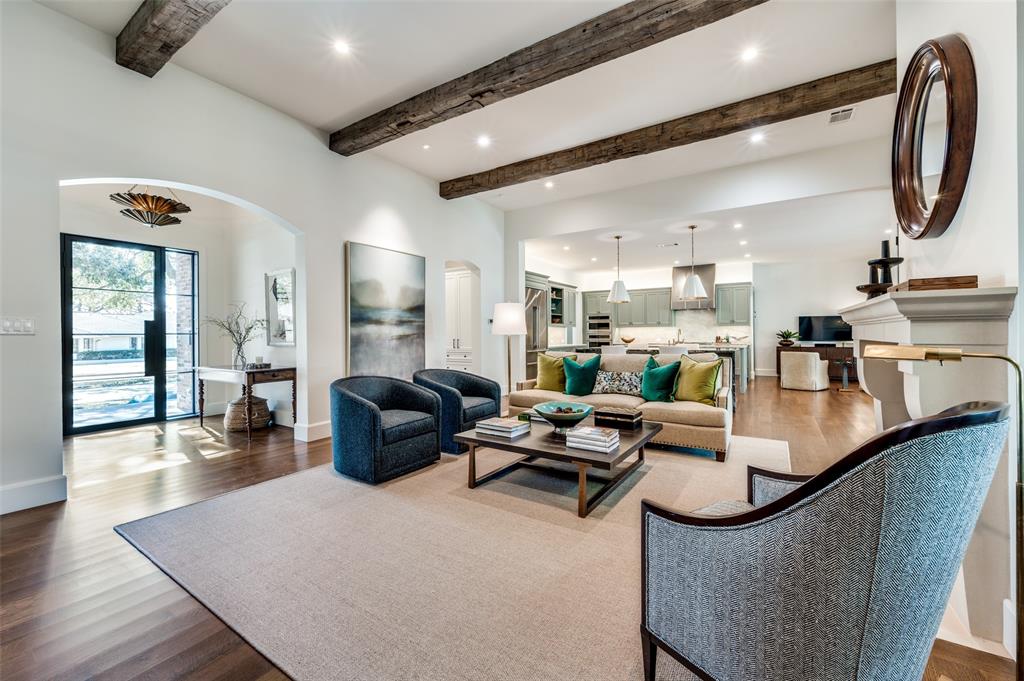 Luna Park Estates - Residential