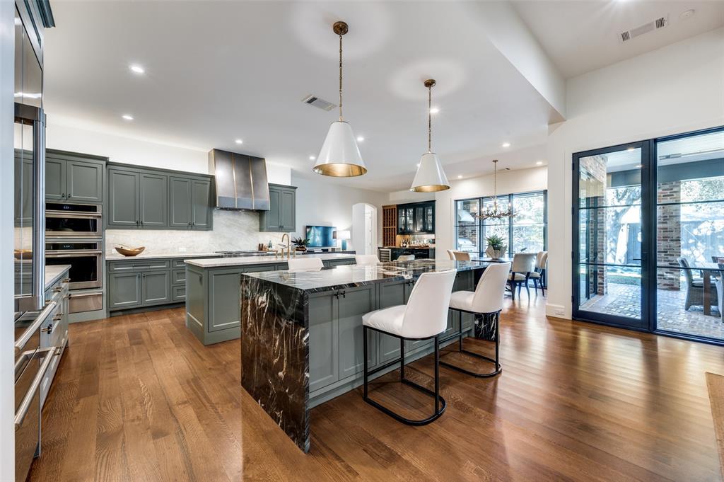 Luna Park Estates - Residential