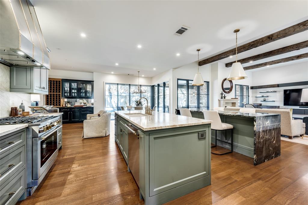 Luna Park Estates - Residential