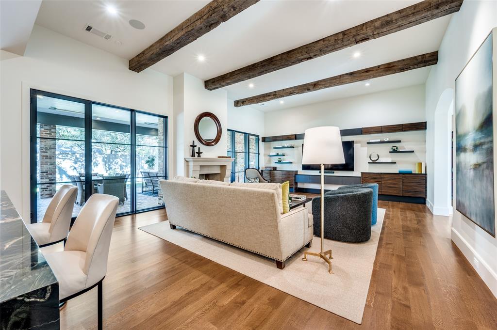 Luna Park Estates - Residential