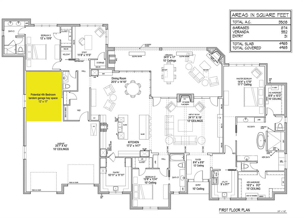 Luna Park Estates - Residential