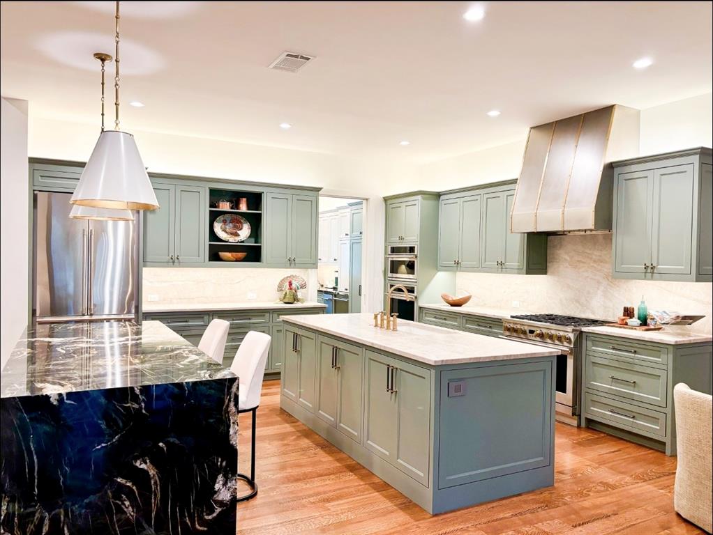 Luna Park Estates - Residential