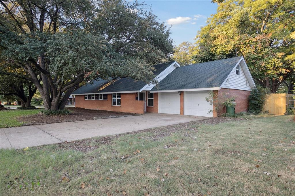 4209 Ashmore Drive