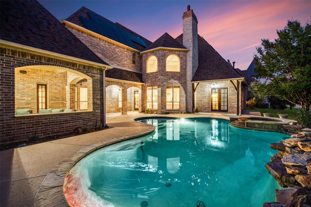 5312 Hidden Valley Court