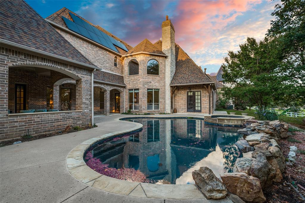 5312 Hidden Valley Court