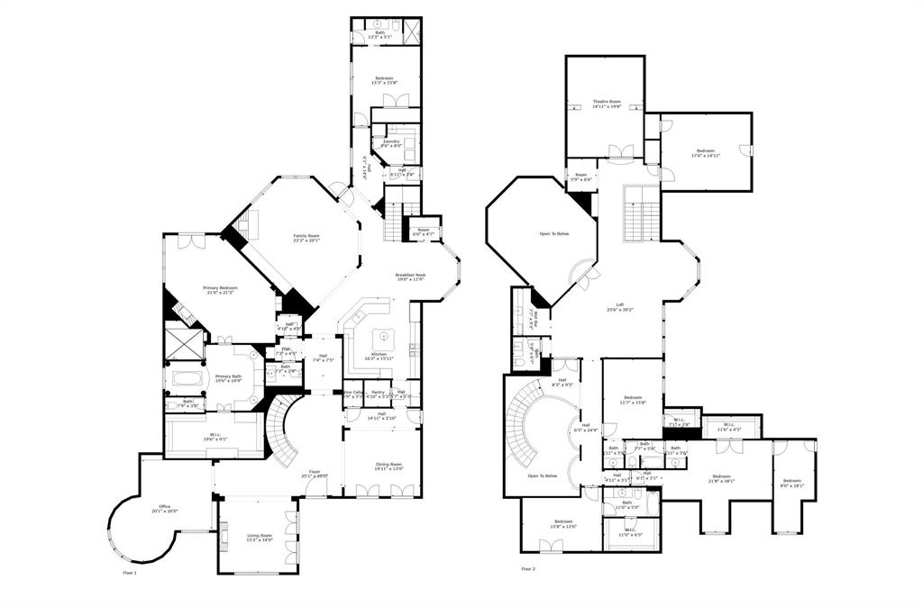 5312 Hidden Valley Court