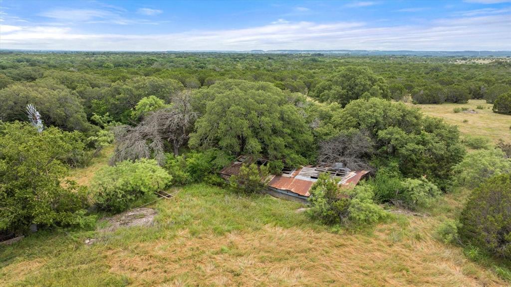 The Oak Of Glen Rose - Residential