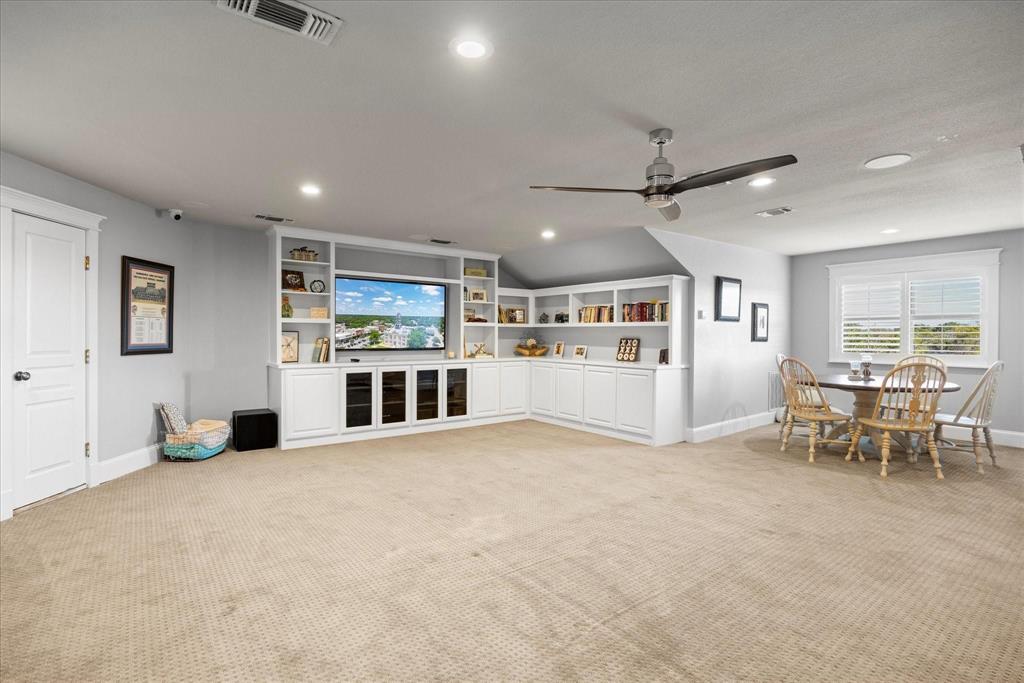 The Oak Of Glen Rose - Residential