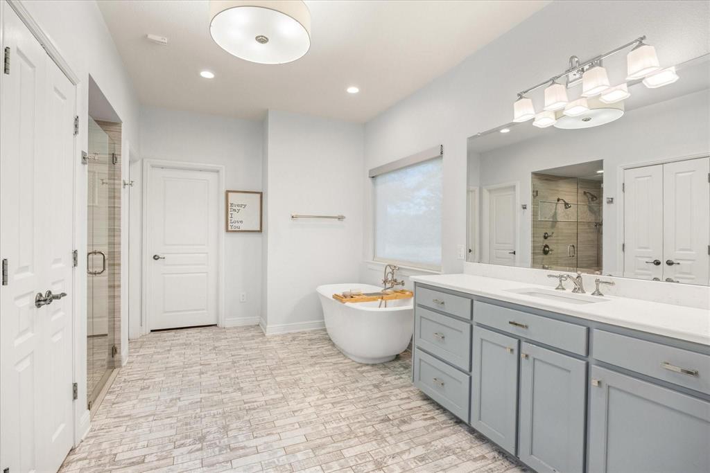 The Oak Of Glen Rose - Residential