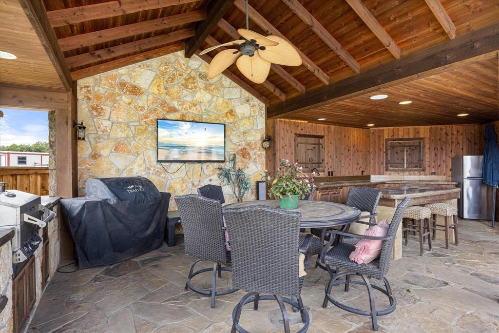 The Oak Of Glen Rose - Residential