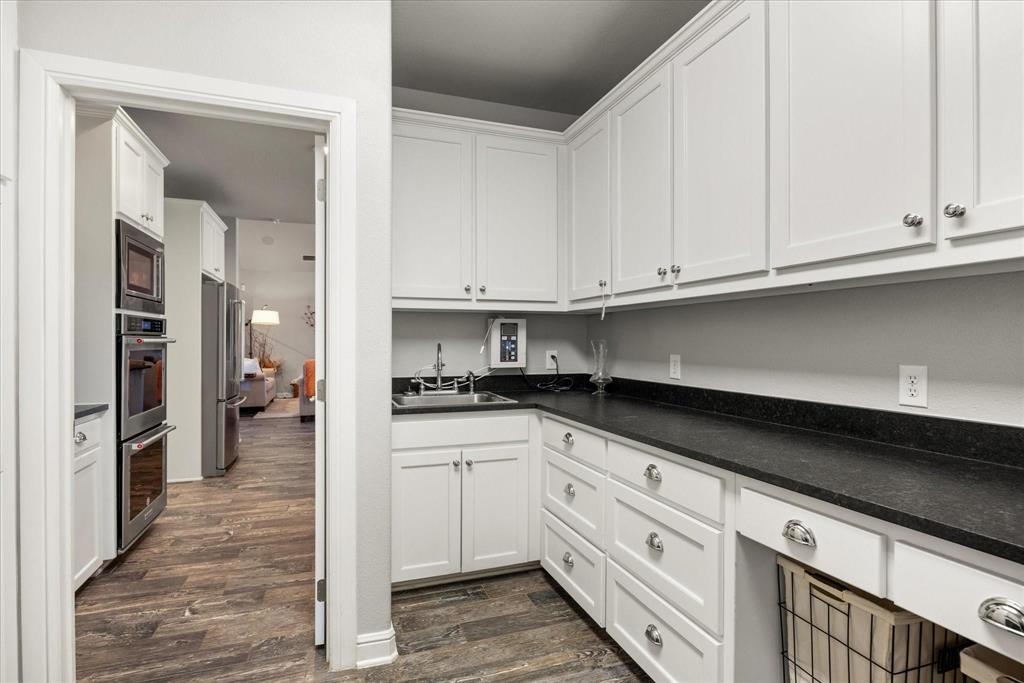 The Oak Of Glen Rose - Residential